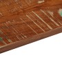 Tablero de mesa cuadrado madera maciza reciclada 40x40x2,5 cm de , Tableros para mesas - Ref: Foro24-371032, Precio: 33,57 €,...