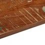 Tablero de mesa cuadrado madera maciza reciclada 40x40x2,5 cm de , Tableros para mesas - Ref: Foro24-371032, Precio: 32,91 €,...