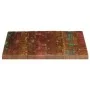 Tablero de mesa cuadrado madera maciza reciclada 70x70x2,5 cm de , Tableros para mesas - Ref: Foro24-371070, Precio: 69,08 €,...