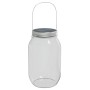 Luz solar de exterior de vidrio 12 uds banco cálido de , Iluminación de exterior - Ref: Foro24-4008204, Precio: 101,40 €, Des...