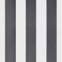 Toldo retráctil aluminio y tela gris antracita y blanco 4,5x3 m de , Toldos - Ref: Foro24-3216136, Precio: 810,19 €, Descuent...