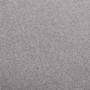 Taburete de cocina tela gris claro de , Taburetes de cocina - Ref: Foro24-249575, Precio: 82,53 €, Descuento: %