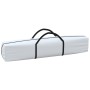 Carpa para fiestas plegable con paredes laterales blanca 3x6 m de , Carpas y cenadores - Ref: Foro24-93552, Precio: 190,54 €,...