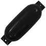 Parachoques para barco 2 unidades PVC negro 69x21,5 cm de , Atracada y anclaje - Ref: Foro24-92383, Precio: 72,65 €, Descuent...