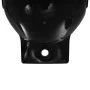 Parachoques para barco 2 unidades PVC negro 69x21,5 cm de , Atracada y anclaje - Ref: Foro24-92383, Precio: 72,65 €, Descuent...