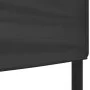 Carpa para fiestas plegable gris antracita 2x2 m de , Carpas y cenadores - Ref: Foro24-93495, Precio: 93,25 €, Descuento: %