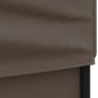 Carpa para fiestas plegable con paredes gris taupé 2x2 m de , Carpas y cenadores - Ref: Foro24-93512, Precio: 109,38 €, Descu...