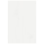 Soporte para monitor madera maciza de pino blanco 81x20x30 cm de , Bases y elevadores para ordenadores - Ref: Foro24-813995, ...