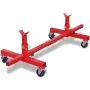 Roter Sattelkatze von , Handwerkzeuge - Ref: Foro24-141967, Preis: 201,71 €, Rabatt: %