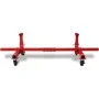 Roter Sattelkatze von , Handwerkzeuge - Ref: Foro24-141967, Preis: 201,71 €, Rabatt: %