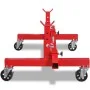 Gato de Caballete Rojo de , Herramientas de mano - Ref: Foro24-141967, Precio: 201,71 €, Descuento: %