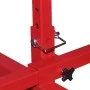 Roter Sattelkatze von , Handwerkzeuge - Ref: Foro24-141967, Preis: 201,71 €, Rabatt: %