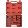 Juego de extractores de tornillos de 25 piezas de acero von , Handwerkzeuge - Ref: Foro24-210382, Preis: 15,42 €, Rabatt: %