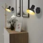 Lámparas de pared para 2 bombillas E27 negra dorada 2 unidades de , Apliques de pared - Ref: Foro24-244408, Precio: 23,67 €, ...