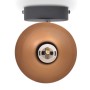 Lámparas de pared para 2 bombillas E27 negra dorada 2 unidades de , Apliques de pared - Ref: Foro24-244408, Precio: 23,99 €, ...
