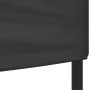 Carpa para fiestas plegable gris antracita 3x3 m de , Carpas y cenadores - Ref: Foro24-93516, Precio: 102,43 €, Descuento: %