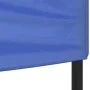 Carpa para fiestas plegable azul 3x3 m de , Carpas y cenadores - Ref: Foro24-93514, Precio: 99,93 €, Descuento: %