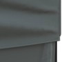 Carpa para fiestas plegable con paredes gris antracita 2x2 m de , Carpas y cenadores - Ref: Foro24-93509, Precio: 107,74 €, D...