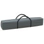 Carpa para fiestas plegable con paredes gris antracita 2x2 m de , Carpas y cenadores - Ref: Foro24-93509, Precio: 107,74 €, D...