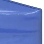Carpa para fiestas plegable azul 2x2 m de , Carpas y cenadores - Ref: Foro24-93493, Precio: 96,42 €, Descuento: %