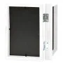 Marco de foto collage plegable blanco 2x(21x29,7 cm) de , Marcos para fotos - Ref: Foro24-332764, Precio: 19,05 €, Descuento: %