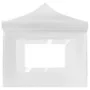 Carpa plegable profesional y paredes aluminio blanco 6x3 m de , Carpas y cenadores - Ref: Foro24-45510, Precio: 479,61 €, Des...
