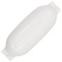 Parachoques para barco 2 unidades PVC blanco 69x21,5 cm de , Atracada y anclaje - Ref: Foro24-92387, Precio: 74,08 €, Descuen...