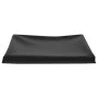 Revestimiento de estanque negro 5x2 m PVC 1 mm de , Accesorios para estanques y fuentes - Ref: Foro24-148960, Precio: 84,22 €...