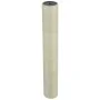 Poste rascador para gatos 8x55 cm 10 mm beige de , Mobiliario para gatos - Ref: Foro24-170559, Precio: 19,65 €, Descuento: %