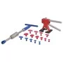 Juego de reparación de abolladuras 50 piezas acero inoxidable de , Herramientas de mano - Ref: Foro24-210399, Precio: 97,20 €...