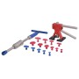Juego de reparación de abolladuras 50 piezas acero inoxidable de , Herramientas de mano - Ref: Foro24-210399, Precio: 98,16 €...