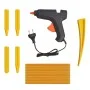 Juego de reparación de abolladuras 50 piezas acero inoxidable de , Herramientas de mano - Ref: Foro24-210399, Precio: 97,20 €...