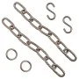 Juego de reparación de abolladuras 50 piezas acero inoxidable de , Herramientas de mano - Ref: Foro24-210399, Precio: 97,20 €...