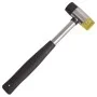 Juego de reparación de abolladuras 50 piezas acero inoxidable de , Herramientas de mano - Ref: Foro24-210399, Precio: 97,20 €...