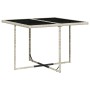 Set comedor de jardín 9 pzas cojines ratán sintético gris claro de , Conjuntos de jardín - Ref: Foro24-3210959, Precio: 379,7...