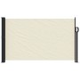 Toldo lateral retráctil crema 120x500 cm de , Sombrillas - Ref: Foro24-4004400, Precio: 78,19 €, Descuento: %