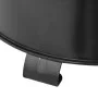 Cocina de leña para camping metal negro 36x26x22,5 cm de , Chimeneas - Ref: Foro24-319439, Precio: 83,85 €, Descuento: %