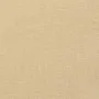 Cojín para banco de jardín tela beige melange 120x50x7 cm de , Cojines para sillas y sofás - Ref: Foro24-4002545, Precio: 28,...
