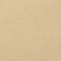 Cojín para banco de jardín tela beige melange 120x50x7 cm de , Cojines para sillas y sofás - Ref: Foro24-4002545, Precio: 28,...