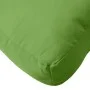 Cojines para sofá de palets 3 uds tela verde melange de , Cojines para sillas y sofás - Ref: Foro24-4002657, Precio: 37,95 €,...