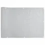Pantalla de privacidad de balcón PVC gris 300x75 cm de , Paneles de vallas - Ref: Foro24-4005380, Precio: 14,70 €, Descuento: %