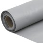 Pantalla de privacidad de balcón PVC gris 300x75 cm de , Paneles de vallas - Ref: Foro24-4005380, Precio: 14,90 €, Descuento: %
