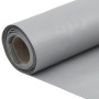 Pantalla de privacidad de balcón PVC gris 500x75 cm de , Paneles de vallas - Ref: Foro24-4005382, Precio: 19,28 €, Descuento: %
