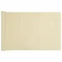 Pantalla de privacidad de balcón PVC crema 300x90 cm de , Paneles de vallas - Ref: Foro24-4005444, Precio: 15,74 €, Descuento: %