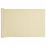 Pantalla de privacidad de balcón PVC crema 300x90 cm de , Paneles de vallas - Ref: Foro24-4005444, Precio: 15,96 €, Descuento: %