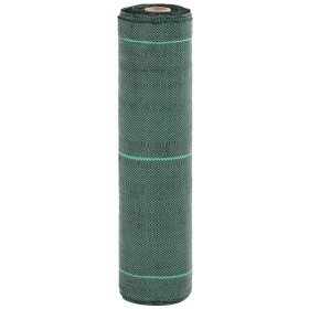 Membrana de malezas PP verde 0,5x200 m de , Mallas antihierbas - Ref: Foro24-4005247, Precio: 45,47 €, Descuento: %