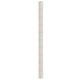 Membrana de malezas PP blanca 2x10 m de , Mallas antihierbas - Ref: Foro24-4005920, Precio: 13,60 €, Descuento: %