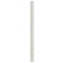 Membrana de malezas PP blanca 2x10 m de , Mallas antihierbas - Ref: Foro24-4005920, Precio: 13,60 €, Descuento: %