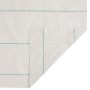 Membrana de malezas PP blanca 2x10 m de , Mallas antihierbas - Ref: Foro24-4005920, Precio: 13,60 €, Descuento: %