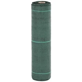 Membrana de malezas PP verde 0,5x100 m de , Mallas antihierbas - Ref: Foro24-4005245, Precio: 26,26 €, Descuento: %